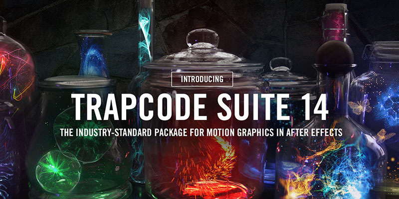 Red Giant Trapcode Suite 13.0.0 download free